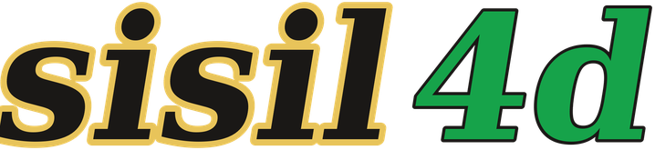 sisil4d logo